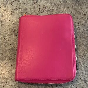 STOW FIRST CLASS TECH CASE